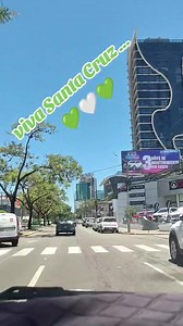 Que Viva 💚🤍💚 | Santa Cruz Bolivia