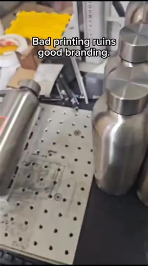 Enhancing Your Brand: Quality Printing Matters