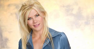 Alison Sweeney to Return to 'Days of Our Lives'