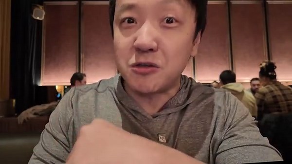 Michelin KOREAN FRIED CHICKEN in New York City 🍗 | Worth the Hype?"