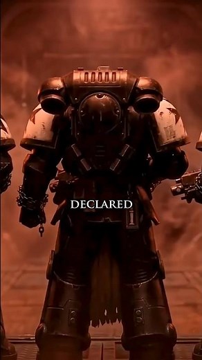 This Inquisitor Burned 50 Space Marines #warhammer40k