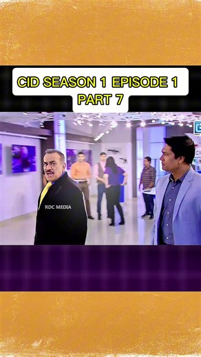 ACP Praduman Part 7 | Abijeet & Daya Moments