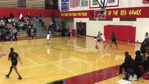 Morgan Mcpherson Game Report: vs North Farmington