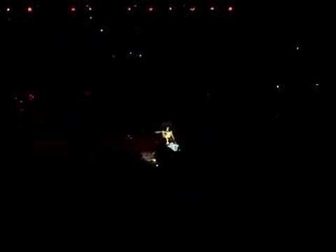 Erykah Badu Live in Detroit - Next Lifetime