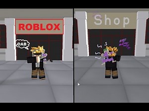 HEY YA GIVEAWAY | PROJECT JOJO | ROBLOX