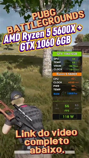 PUBG BATTLEGROUNDS #amd #pc #games #pubg #intel #nvidia #windows #pcgamer #gameplay #gamer #rtx