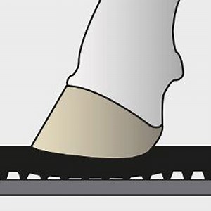 [Hot Item] 5% Discount Rubber Trailer Cow Stall Comfort Mat