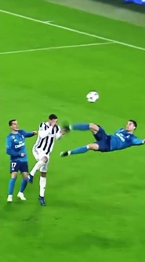 Você lembra desse gol?