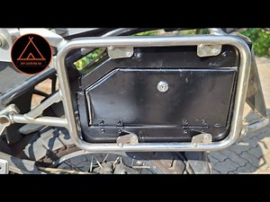 Motorcycle DIY Toolbox