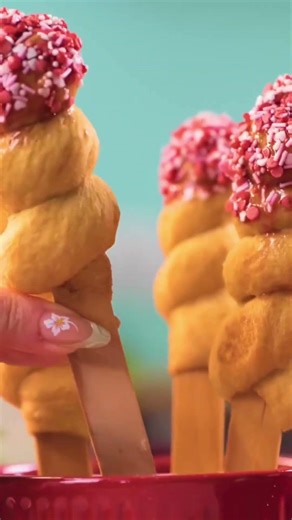 5 Creative Street Food Hacks You Must Try! 🤯🍔