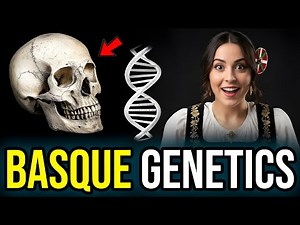 Why the Basque DNA Is Unlike Any Other in the World❓