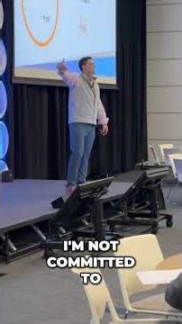 The Real Reason Change Fails: Commitment vs. Compliance