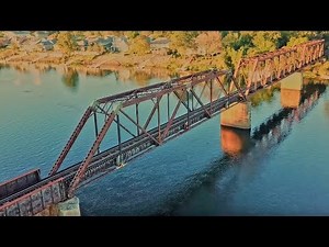 Augusta Riverwalk And Riverwalk Marina