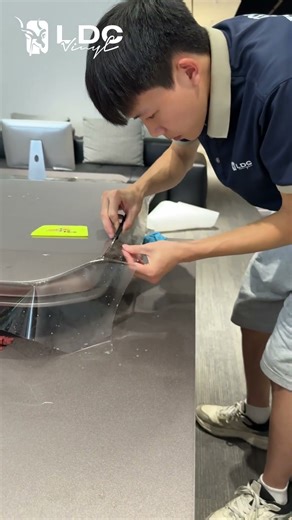 Protect Your Table With PPF!!