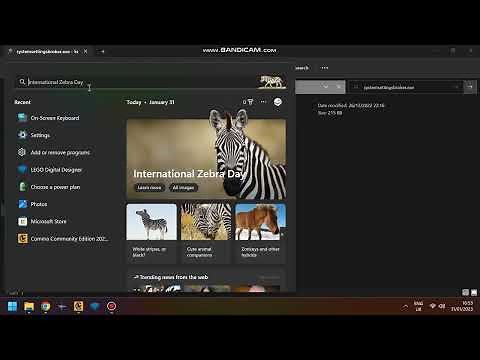 How to disable 'cast' in windows 10/11 (winkey + k)
