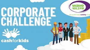 2.7K views · 22 reactions | Here's Steph from Vocalize Choir in Verwood with the story behind their Wave 105 Mission Christmas song. A great way to donate to #MissionChristmas is via their special link right here: https://bit.ly/vocalize-choir and here's a link to the video they made for the song too https://youtu.be/PZh95jlOTpk | Greatest Hits Radio South Coast | Facebook