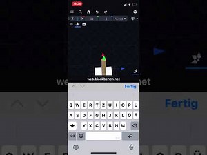 How to make your own block tutorial