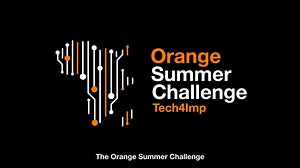 Orange Summer Challenge est bien plus qu'une simple compétition annuelle : c'est une opportunité unique pour les porteurs de projets de concrétiser leurs idées et de donner naissance à leurs startups. Cette année, sous le thème "Tech4Impact", nous mettons en avant les solutions technologiques capables d'avoir un impact réel sur la société. 💡🌍 Grâce à l'accompagnement d'Orange RDC, de jeunes talents se transforment en entrepreneurs, prêts à relever les défis du monde moderne et à apporter des r