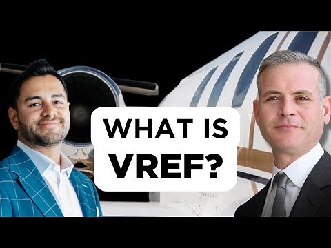 What is VREF