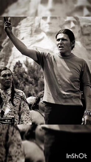 NOWA CUMIG (Dennis Banks) April 12, 1937 – October 29, 2017 was a Native activist, teacher, and author. He was a longtime leader of the American Indian Movement, which he co-founded in Minneapolis, Minnesota in 1968 to represent urban Indians. He was a pre-eminent spokesman for Native Americans. His protests won government concessions and created national attention and sympathy for the oppression and deplorable endemic social and economic conditions for Native Americans. #DennisBanks #AIMTwinCit