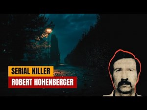 THE STORY OF AN UNKNOWN SERIAL KILLER