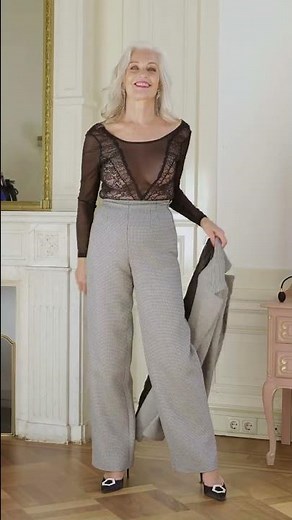 How to style: Body Superbia | Christine le Duc