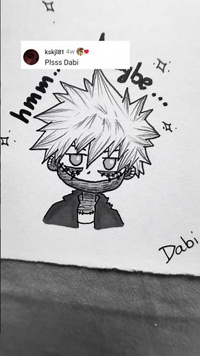 #dabi draw