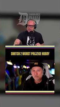 ''Nintendo vertelde ons niet alles'' Gamekings Daily over ‘verzwegen’ details Switch 2 & Duskblood