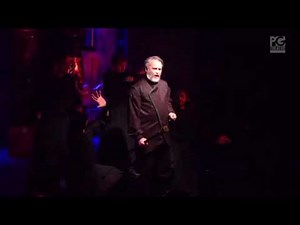 "Another Pyramid" - AIDA (Zoser, Radames, Ministers)