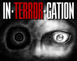 IN·TERROR·GATION by olinkalex, BunEar, bubbykinz