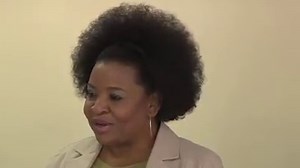 Windhoek, 10 January 2019: The Chief of the Namibian Defence Force, Lt Gen John Mutwa conferred rank insignias to promoted General Officers and confirmed their appointments. #conferringofrankinsignias #briggenamupolo #briggenmaiba | The Ministry of Defence and Veterans Affairs