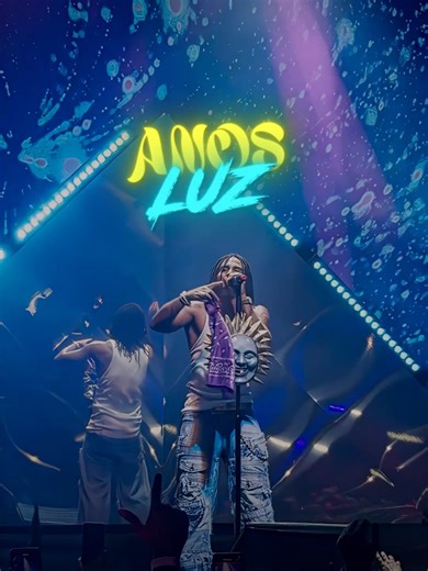 Avançamos Anos Luz com Matuê: A Revolução Musical