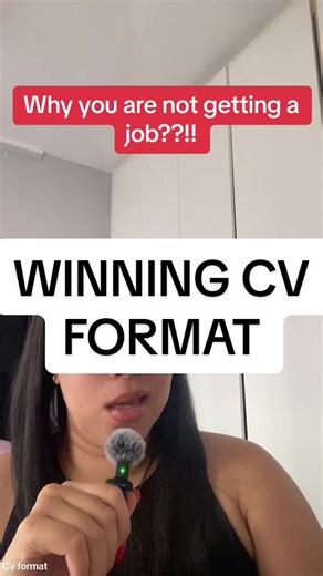 If your resume looks like this, hiring managers are going to LOVE you! #career #resume #jobsearch #LearnOnTikTok cv template south africa cv template for student cv personal summary cv format tips cv format for canada best cv template cv examples for barista cv examples for receptionist best cv template south africa canadian cv format cv format tips no experience best cv example cv for students with no experience cv examples ats cv template cv with no experience #greenscreen #cvtemplate #resumet