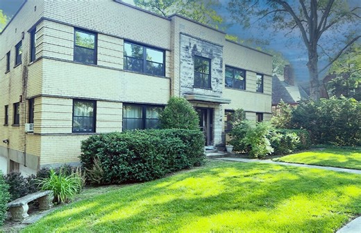 458 Wood Ave, Cincinnati, OH 45220