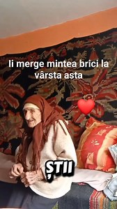 La 103 ani asa o memorie de buna, cam rar.. | Lo V e S o