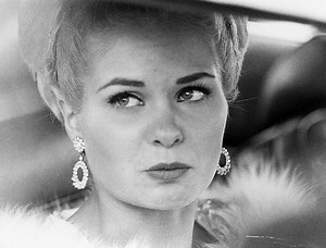 Judith Ford - Alchetron, The Free Social Encyclopedia