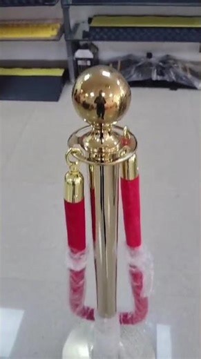 Queue Manager Stand | Available on IndiaMART