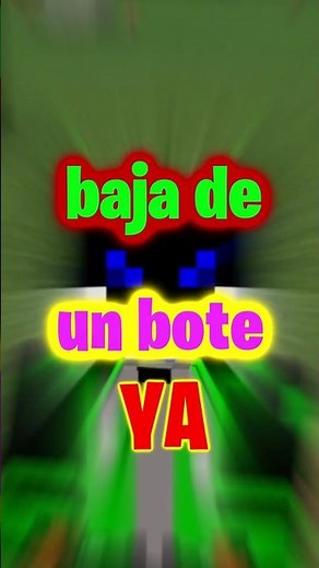 😫👉 How to GET OFF a BOAT 🙄👌 in Minecraft 1.21😎🍷 #telodijoeldatwin