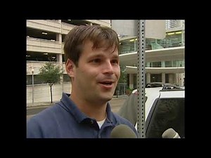 2001 - Enron Scandal