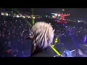 Ken Carson Rolling Loud 2021 (New York, NY)