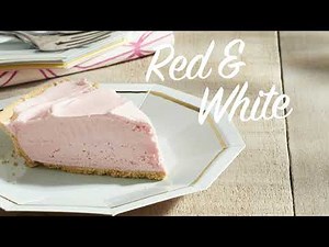 Ice Cream Pie 5 Ways