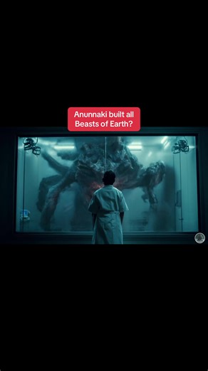 Ep. 8 Part 1. Anunnaki were builders of all beasts? #enki #hiddenhistory #ancienthistory #anunnaki #gilgamesh