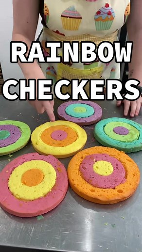 Tigga Maccormack on TikTok