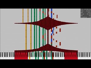 [Black MIDI] My Love