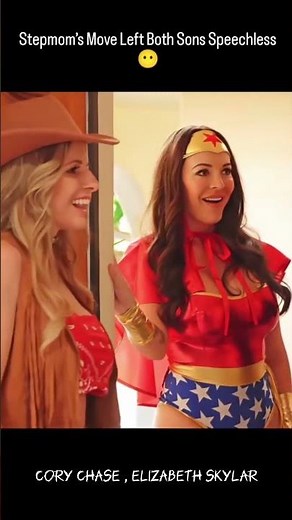 Cory Chase, Elizabeth Skylar #CoryChase #AudreyWirtzberger #ElizabethSkylar #AlizaBethSkylar #shorts