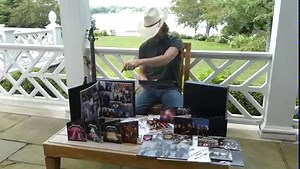 731K views · 19K reactions | Join Jason Newsted as he takes his first look at the Remastered Deluxe Box Set of "The Black Album,” hitting shelves September 10. Watch Jason’s Full 15-Minute Unboxing Video ➡️ youtu.be/n7Uw7B5cJ_Q Pre-Order the Deluxe Box Set ➡️ smarturl.it/TheBlackAlbum2021 #BlackAlbum2021 | Metallica | Facebook