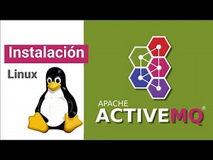 Instalación de ActiveMQ