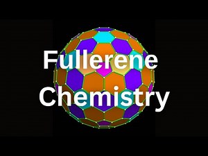 Fullerene Chemistry | C60 Buckminsterfullerene Properties and Application| Buckyball | Geodesic Dome