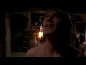 The Silence of the Lambs Parallel Editing