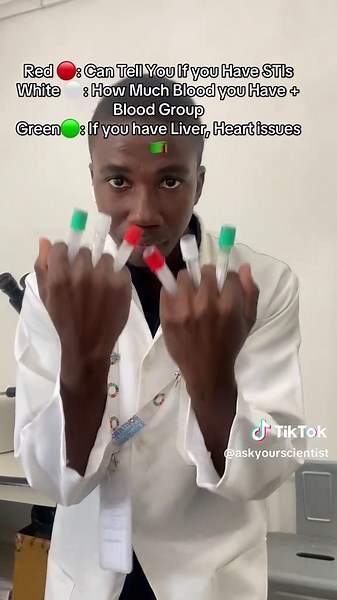 Understanding Blood Tests for Health Insights